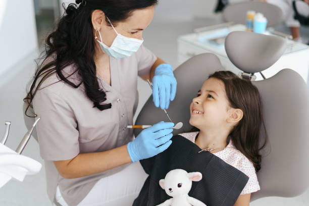 Dental Bonding in Los Osos, CA