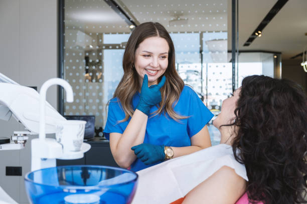 Best Cosmetic Dentistry  in Los Osos, CA
