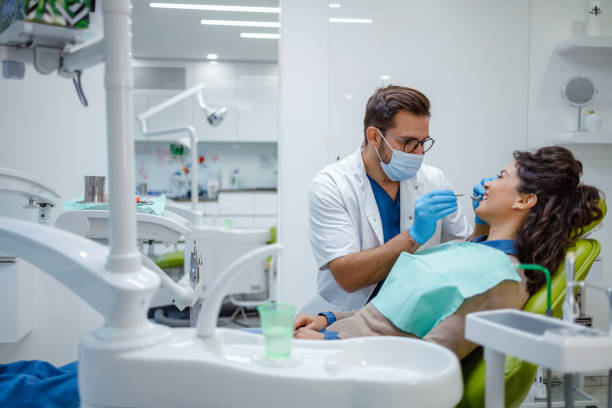 Best Dental Inlays and Onlays  in Los Osos, CA